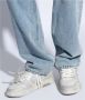 Off White Out Of Office sneakers Gray Heren - Thumbnail 2