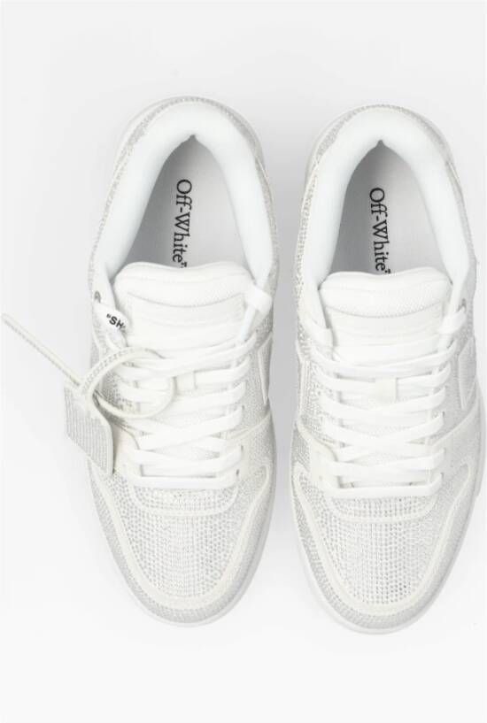 Off White Out Of Office sneakers White Dames