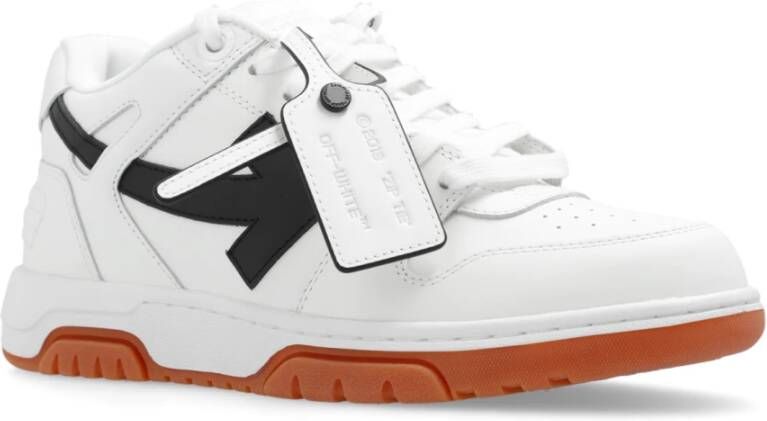 Off White Out Of Office sneakers White Dames