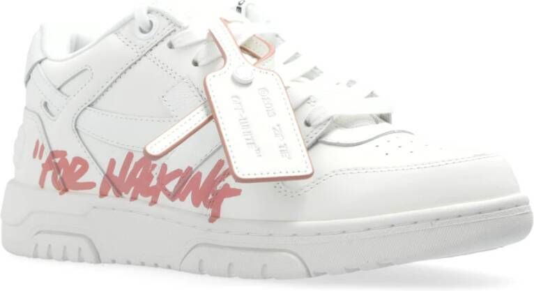 Off White Out Of Office sneakers White Dames