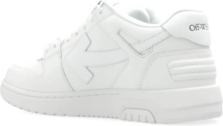 Off White Out Of Office sneakers White Dames