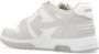 Off White Out Of Office sneakers White Heren - Thumbnail 12