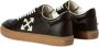 Off White Platte schoenen in wit Black Heren - Thumbnail 2