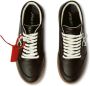 Off White Platte schoenen in wit Black Heren - Thumbnail 5