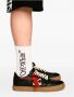 Off White Platte schoenen in wit Black Heren - Thumbnail 6