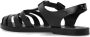 Off White Sandalen Uit Te Koop Black Dames - Thumbnail 5