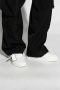 Off White Slim Out Of Office sports schoenen White Heren - Thumbnail 6