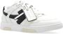 Off White Slim Out Of Office sports schoenen White Heren - Thumbnail 8