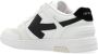 Off White Slim Out Of Office sports schoenen White Heren - Thumbnail 9