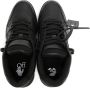 Off White Sneakers Black Heren - Thumbnail 3