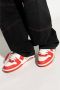 Off White Sneakers Buiten Kantoor Red Heren - Thumbnail 2