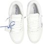 Off White Sneakers Buiten Kantoor White Dames - Thumbnail 6