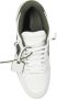 Off White Sneakers Buiten Kantoor White Heren - Thumbnail 6