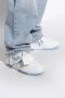 Off White Sneakers Buiten Kantoor White Heren - Thumbnail 2