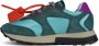 Off White Sneakers Groen Dames - Thumbnail 3