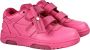 Off-White Kids Out Of Office low-top sneakers Roze - Thumbnail 3