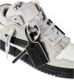 Off White Sneakers Multicolor Heren - Thumbnail 5