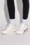 Off White Sneakers Nieuw Laag Gevulkaniseerd White Dames - Thumbnail 2