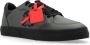 Off-White New Low Vulcanized sneakers Groen - Thumbnail 4