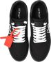 Off White Zwarte lage profiel sneakers pijl motief Black Heren - Thumbnail 11