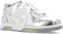 Off White Sneakers Out Of Office Mirror White Heren - Thumbnail 4