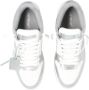 Off White Sneakers Out Of Office Mirror White Heren - Thumbnail 6