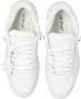 Off White Sneakers Out Of Office Total White Heren - Thumbnail 10