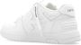 Off White Sneakers Out Of Office Total White Heren - Thumbnail 11