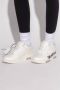 Off-White Out Of Office sneakers 110 WHITE BLACK - Thumbnail 2