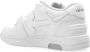 Off-White Out Of Office sneakers 110 WHITE BLACK - Thumbnail 5