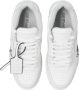 Off-White Out Of Office sneakers 110 WHITE BLACK - Thumbnail 6