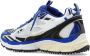 Off White Sneakers Ow Be Right Back Blue Heren - Thumbnail 5