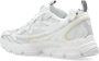 Off White Witte Sneakers OW BE Right Back White Dames - Thumbnail 10