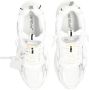 Off White Witte Sneakers OW BE Right Back White Dames - Thumbnail 11