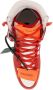 Off White Sneakers Rood Heren - Thumbnail 2