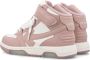 Off White Sneakers Roze Dames - Thumbnail 4