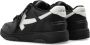 Off White Sneakers Uit Kantoor Black Dames - Thumbnail 5