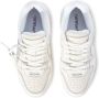 Off White Casual Sneakers Out of Office White Dames - Thumbnail 3