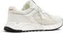 Off White Witte Leren Kick Off Sneakers White Heren - Thumbnail 13