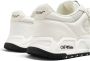 Off White Witte Leren Kick Off Sneakers White Heren - Thumbnail 14