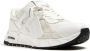 Off White Witte Leren Kick Off Sneakers White Heren - Thumbnail 15