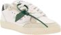 Off White Witte Sneakers met Off-White™ Logo White Dames - Thumbnail 2