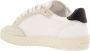 Off White Witte Sneakers met Off-White™ Logo White Dames - Thumbnail 3