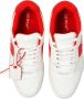 Off White Sport schoenen Buiten Kantoor White Heren - Thumbnail 6