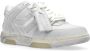 Off White Sportschoenen Buiten Kantoor Gray Dames - Thumbnail 5