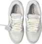 Off White Sportschoenen Buiten Kantoor Gray Dames - Thumbnail 7