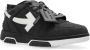 Off White Sportschoenen Buiten Kantoor Gray Heren - Thumbnail 4