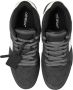 Off White Sportschoenen Buiten Kantoor Gray Heren - Thumbnail 6