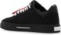 Off White Sportschoenen New Low Vulcanized Black Dames - Thumbnail 5