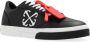 Off White Sportschoenen 'New Low Vulcanized' Black Heren - Thumbnail 4